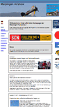 Mobile Screenshot of marpingen-airshow.de